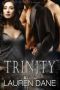 [De La Vega Cats 01] • Trinity